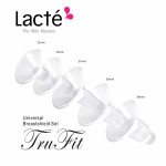 Lacte - Trufit Funnel ( 21mm / 24mm / 27mm / 30mm /36m )